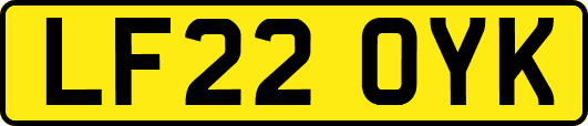 LF22OYK