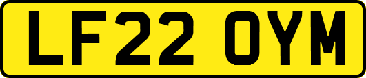 LF22OYM