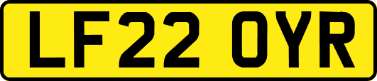 LF22OYR