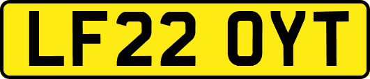LF22OYT