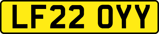 LF22OYY