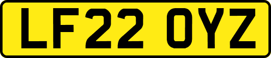 LF22OYZ