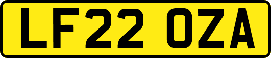 LF22OZA