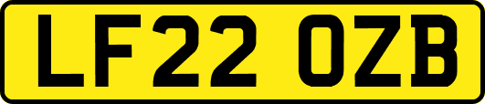 LF22OZB