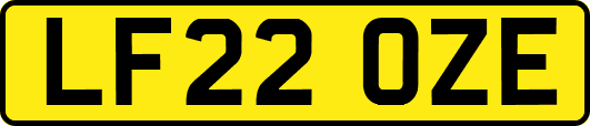 LF22OZE