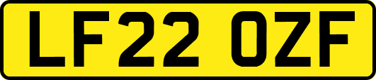LF22OZF
