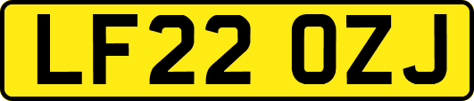 LF22OZJ