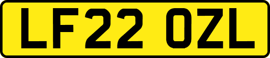 LF22OZL