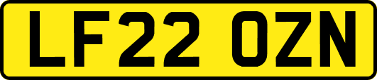 LF22OZN