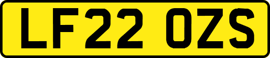 LF22OZS