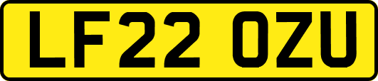 LF22OZU