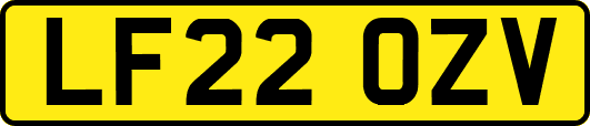 LF22OZV