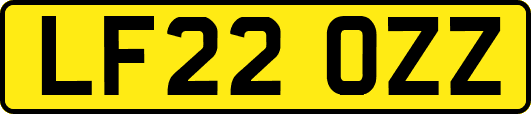 LF22OZZ