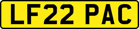 LF22PAC
