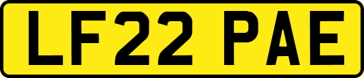 LF22PAE