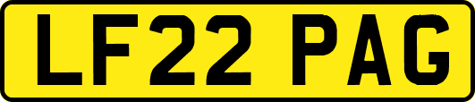LF22PAG