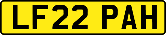 LF22PAH
