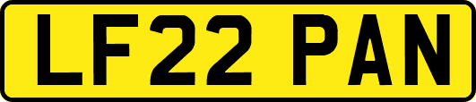 LF22PAN