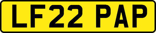 LF22PAP
