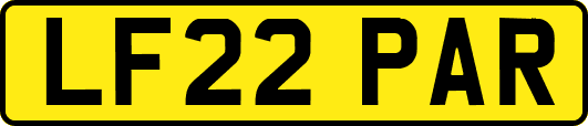 LF22PAR