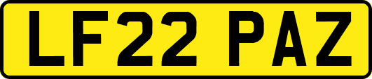 LF22PAZ