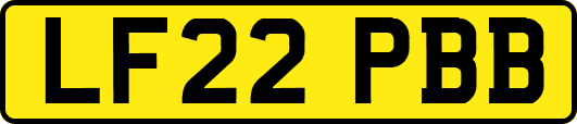 LF22PBB