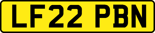 LF22PBN