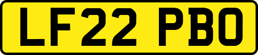 LF22PBO