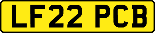 LF22PCB
