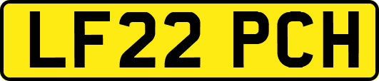 LF22PCH