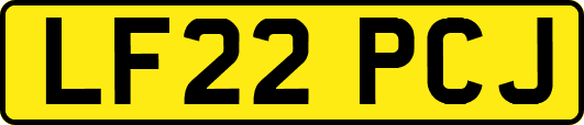 LF22PCJ
