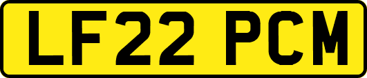 LF22PCM