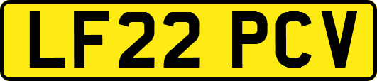 LF22PCV