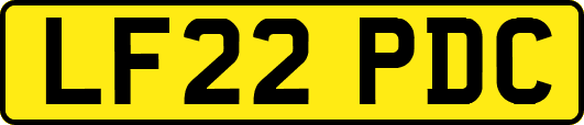 LF22PDC