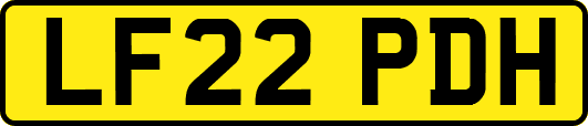 LF22PDH