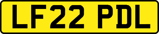 LF22PDL