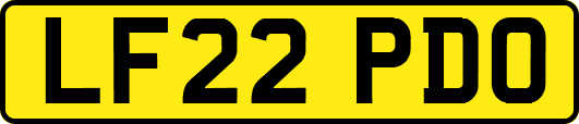LF22PDO