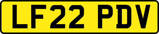 LF22PDV