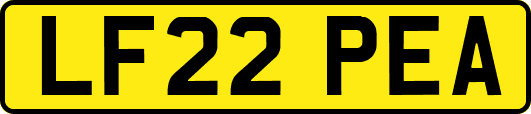 LF22PEA