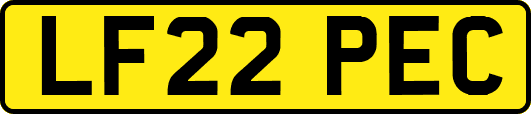 LF22PEC
