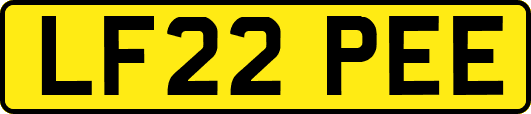 LF22PEE