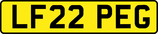 LF22PEG