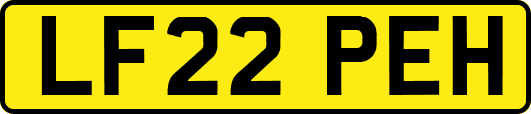 LF22PEH