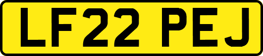 LF22PEJ