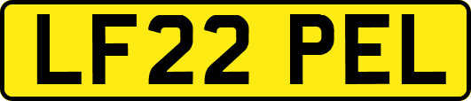 LF22PEL