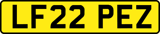 LF22PEZ