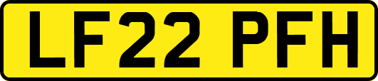 LF22PFH