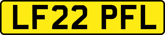 LF22PFL