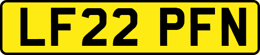 LF22PFN