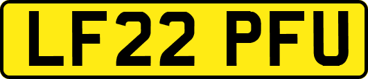 LF22PFU